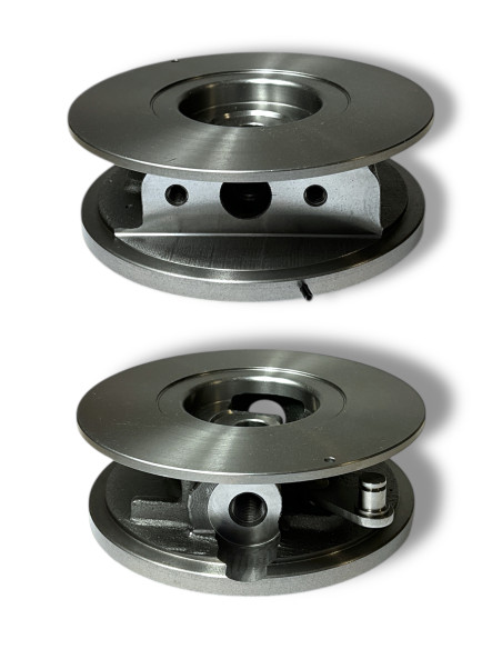 Bearing housing BH-G185
