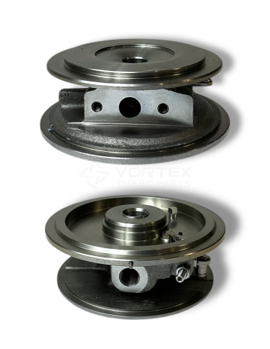Bearing housing BH-G182