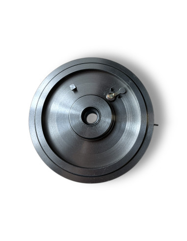 Bearing housing BH-G182