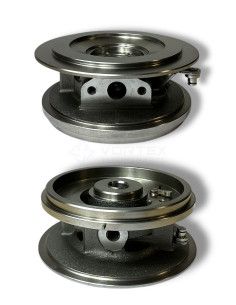 Bearing housing BH-G177