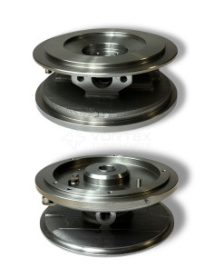 Bearing housing BH-G142