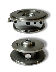 Bearing housing BH-G125