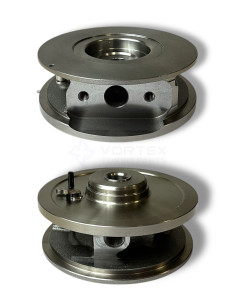 Bearing housing BH-G168
