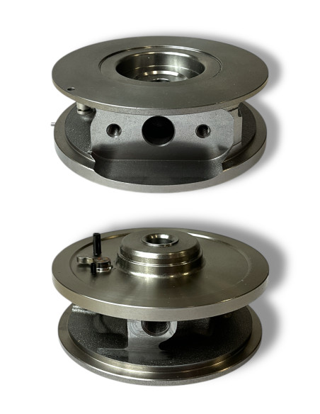 Bearing housing BH-G168