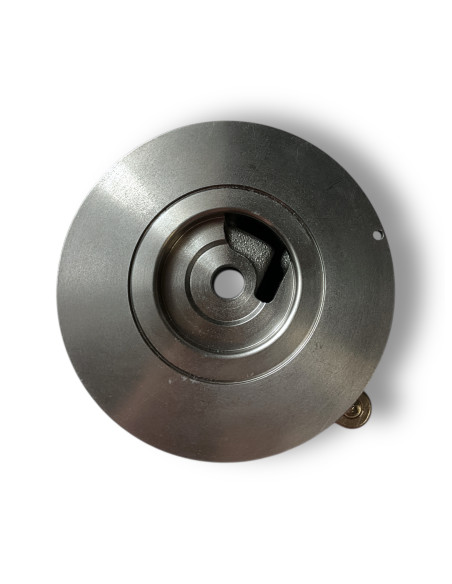 Bearing housing BH-G168