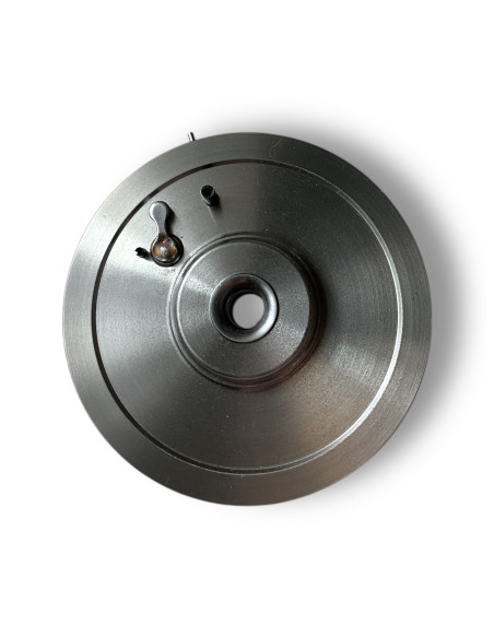 Bearing housing BH-G168