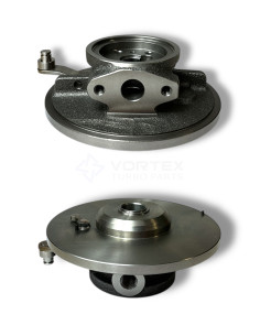 Guolių korpusas BH-G114