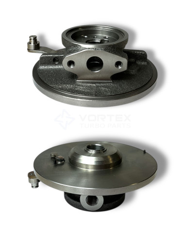 Guolių korpusas BH-G114