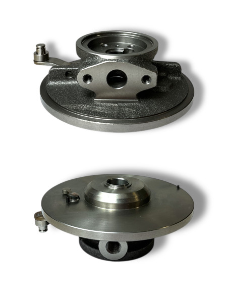 Guolių korpusas BH-G114