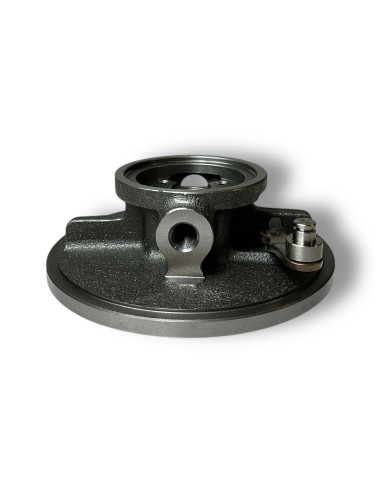 Guolių korpusas BH-G114