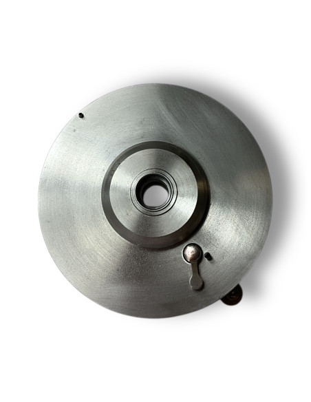 Guolių korpusas BH-G114