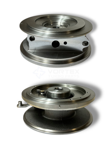 Bearing housing BH-G167