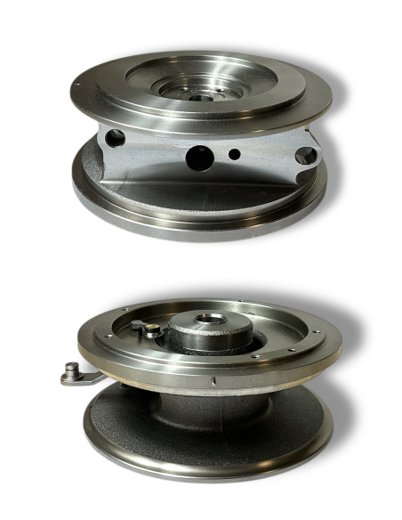 Bearing housing BH-G167