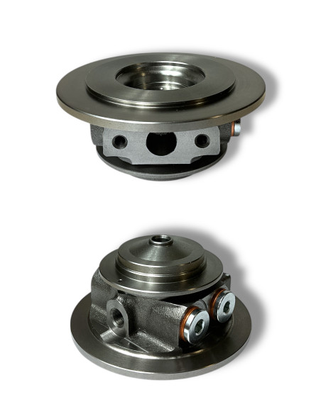 Bearing housing BH-K072