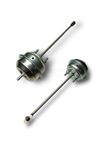 Actuator and parts AC-I007