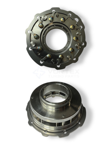 Nozzle ring and parts NR-G036