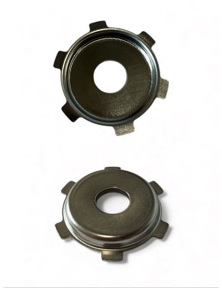 Heat shield & VNT Gasket HS-B019