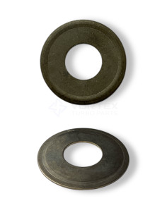 Karščio ir  VNT žiedai HS-K020-2