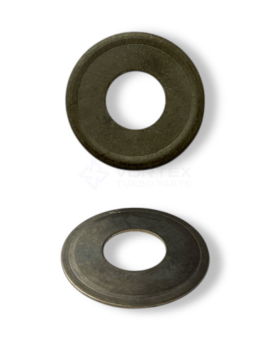 Heat shield & VNT Gasket HS-K020-2