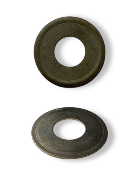 Heat shield & VNT Gasket HS-K020-2