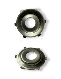 Heat shield & VNT Gasket HS-B017