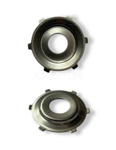 Heat shield & VNT Gasket HS-B017