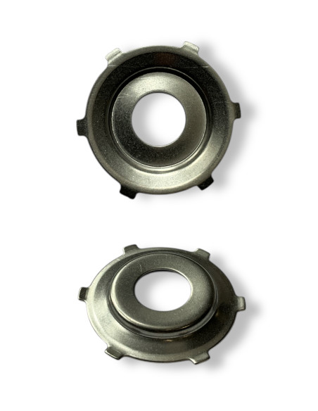 Heat shield & VNT Gasket HS-B017