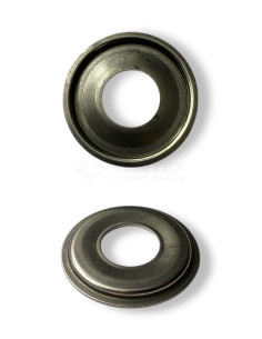 Heat shield & VNT Gasket HS-G033