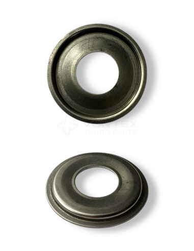 Heat shield & VNT Gasket HS-G033