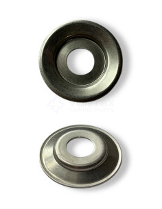 Heat shield & VNT Gasket HS-B018