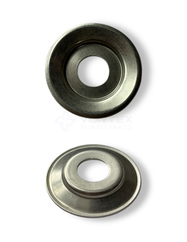 Heat shield & VNT Gasket HS-B018