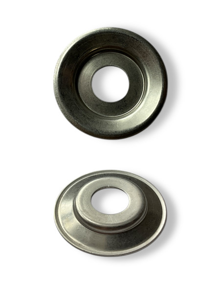 Heat shield & VNT Gasket HS-B018