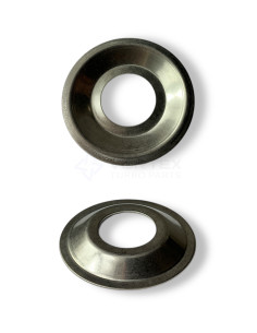 Heat shield & VNT Gasket HS-G025