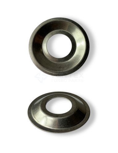 Heat shield & VNT Gasket HS-G025