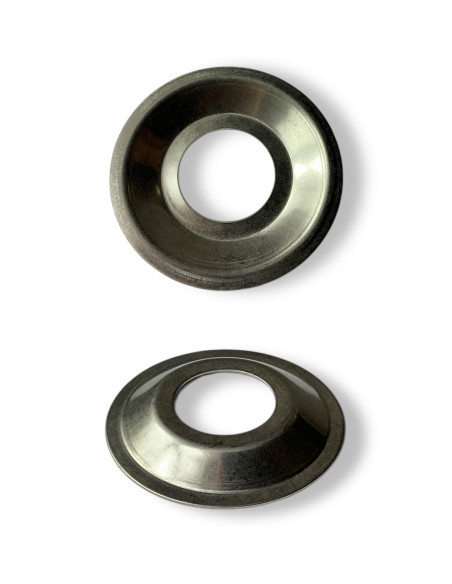 Heat shield & VNT Gasket HS-G025