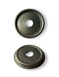 Heat shield & VNT Gasket HS-I023