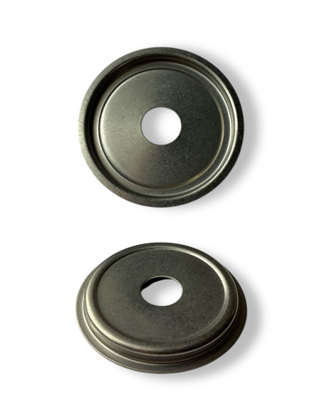 Heat shield & VNT Gasket HS-I023