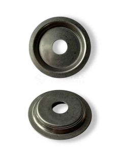 Heat shield & VNT Gasket HS-K024