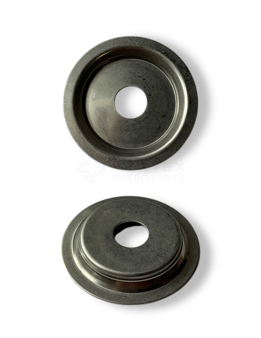 Heat shield & VNT Gasket HS-K024