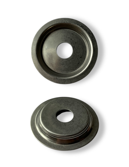 Heat shield & VNT Gasket HS-K024