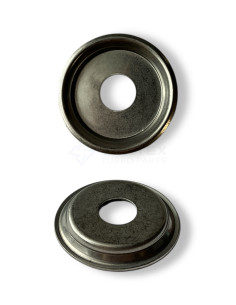 Heat shield & VNT Gasket HS-K026