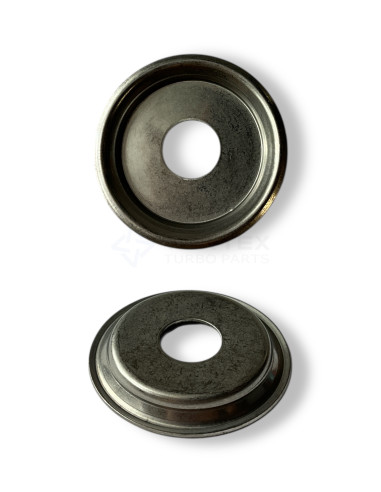 Heat shield & VNT Gasket HS-K026