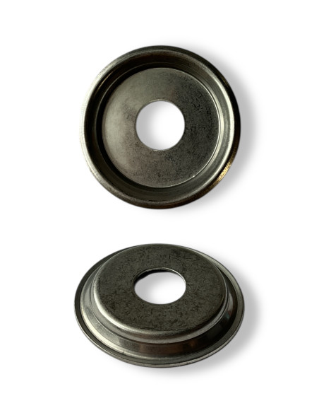 Heat shield & VNT Gasket HS-K026