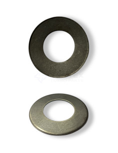 Heat shield & VNT Gasket HS-B001-1