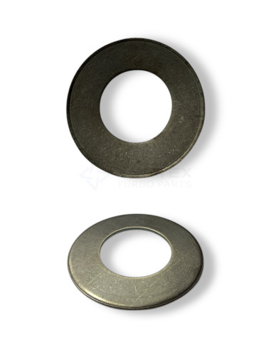 Heat shield & VNT Gasket HS-B001-1