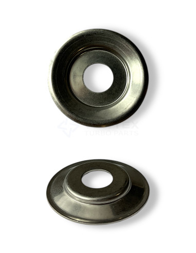 Heat shield & VNT Gasket HS-K015