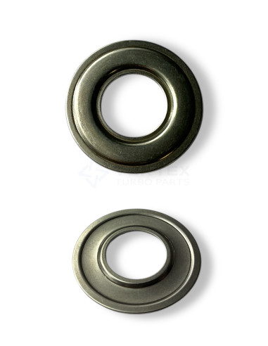 Heat shield & VNT Gasket HS-M030