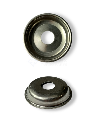 Heat shield & VNT Gasket HS-I013