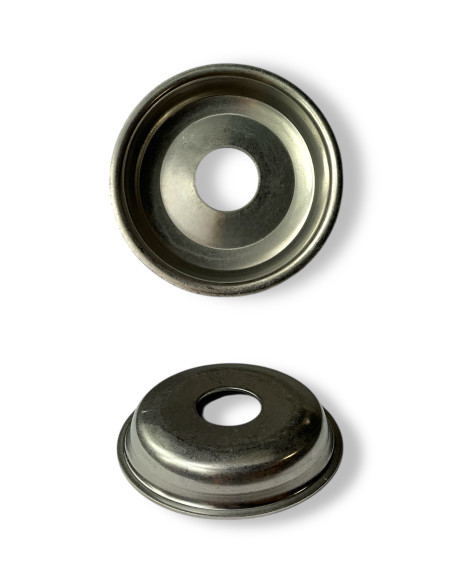 Heat shield & VNT Gasket HS-I013