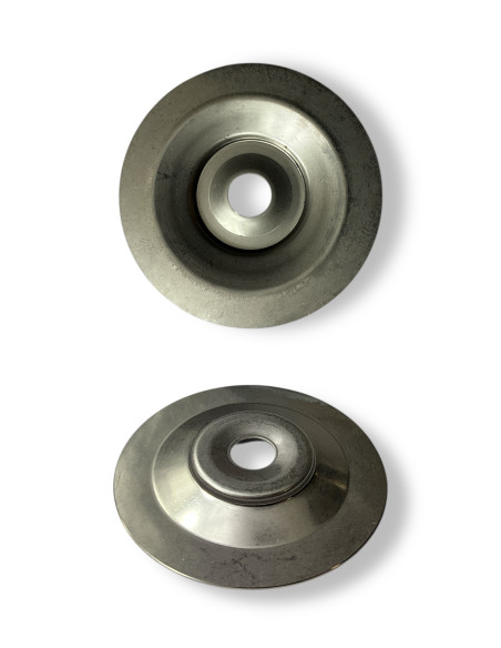 Heat shield & VNT Gasket HS-I021